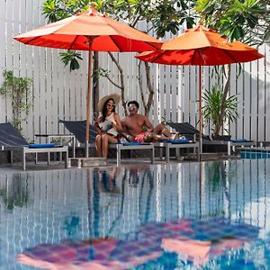 Citrus Patong Hotel By Compass Hospitality